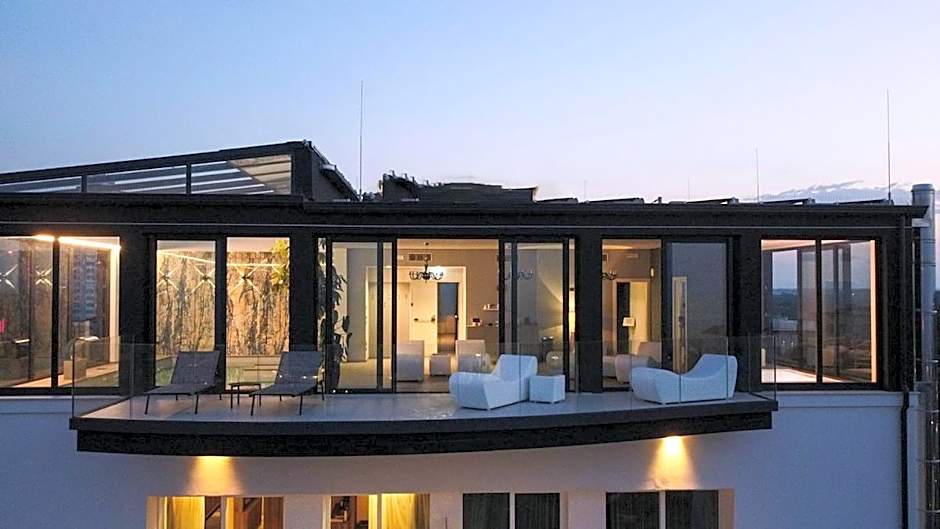 Bolina Suite & Spa