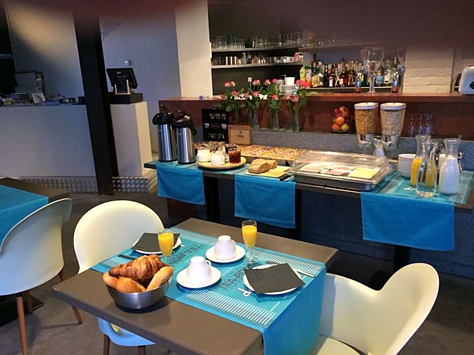 Hotel De Loft