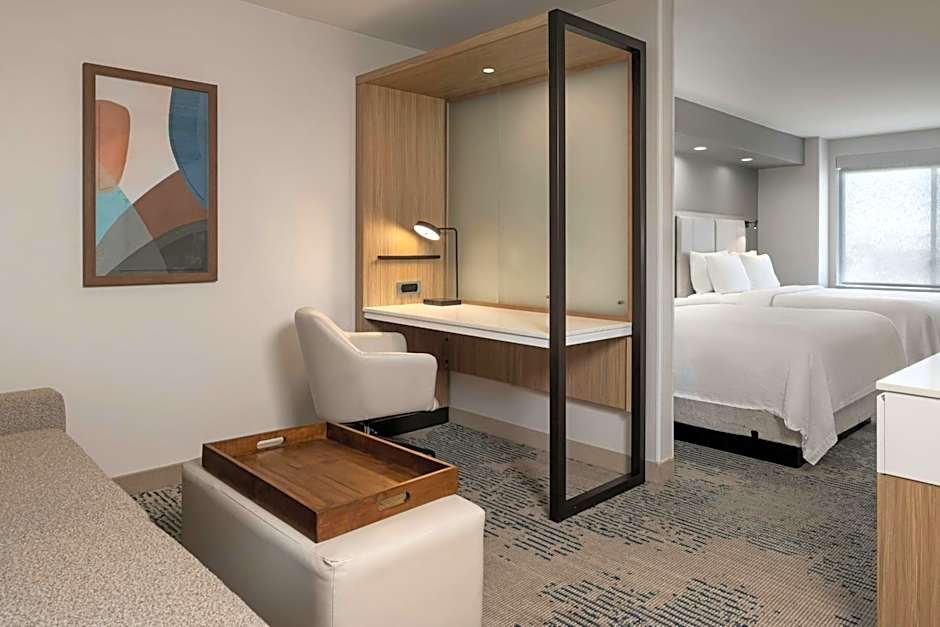 SpringHill Suites by Marriott Lancaster Palmdale