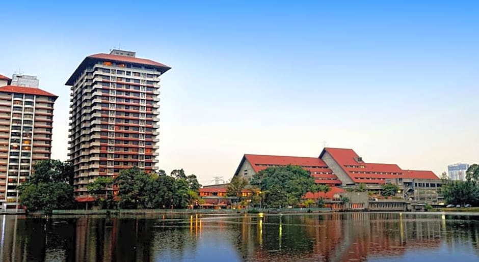 Holiday Villa Hotel Conference Centre Subang