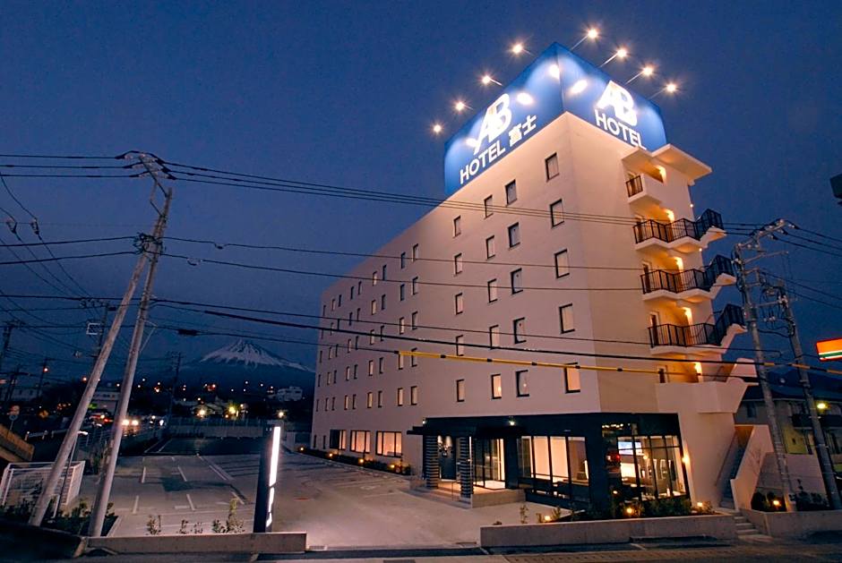 AB Hotel Fuji