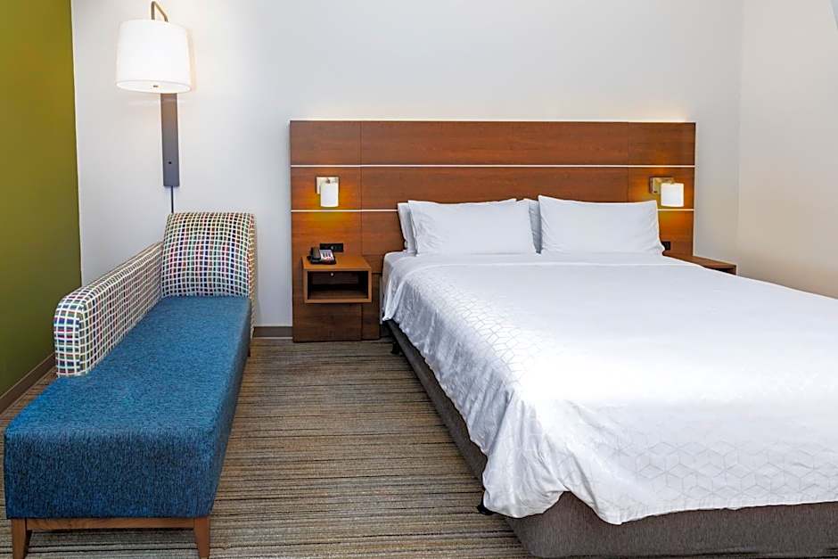 Holiday Inn Express And Suites Stafford Nw - Sugar Land By IHG