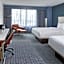 Courtyard by Marriott Detroit Downtown