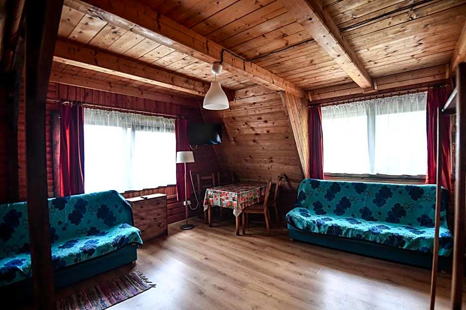 Ośrodek Pszczółka Krasnobród