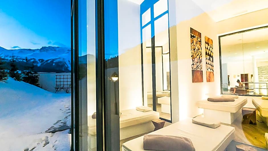 Wellnesshotel Mein Almhof Superior