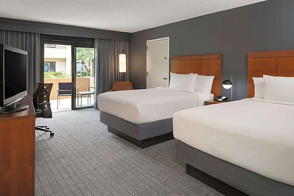 Courtyard by Marriott Anaheim Buena Park