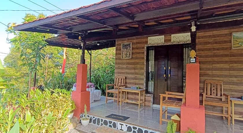 Gosela Homestay
