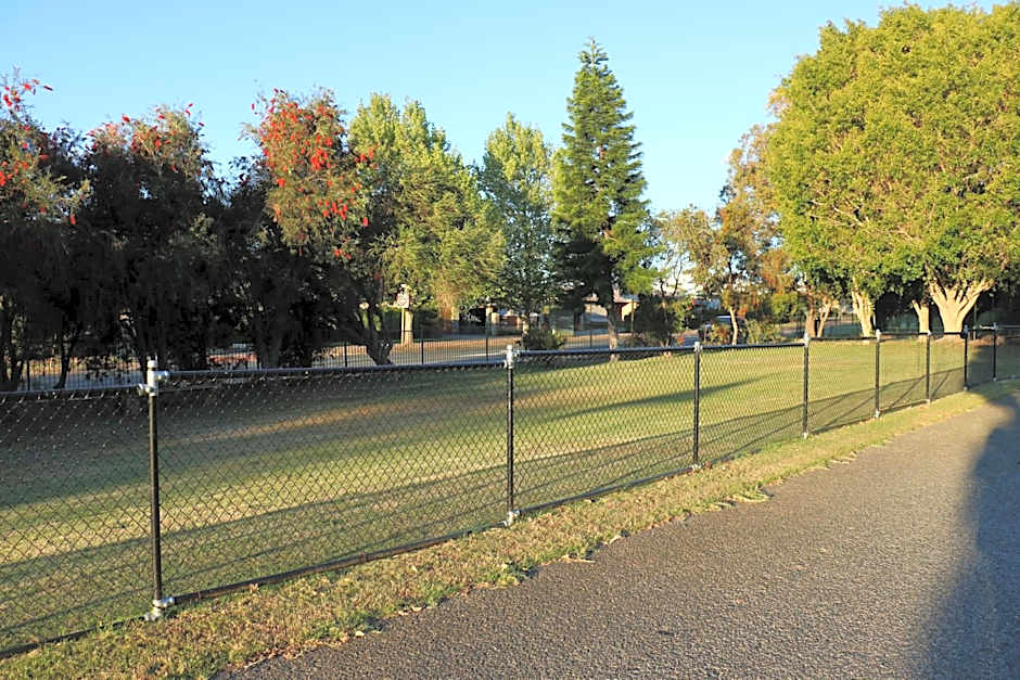 Acclaim Kingsway Tourist Park