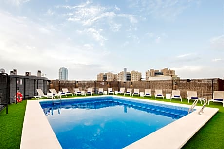 Eurostars Rey Don Jaime