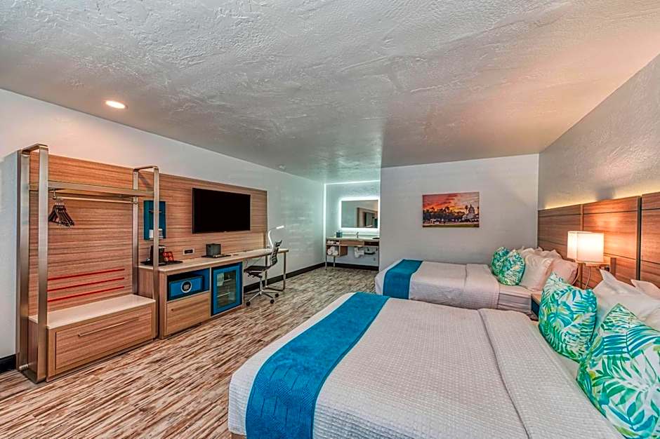 Casa Via Mar Inn, an Ascend Collection Hotel