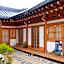 Happiness Full Hanok Guesthouse Jeonju