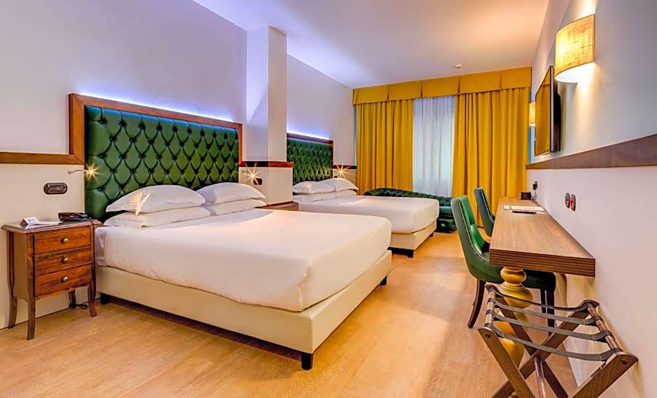 Best Western City Hotel