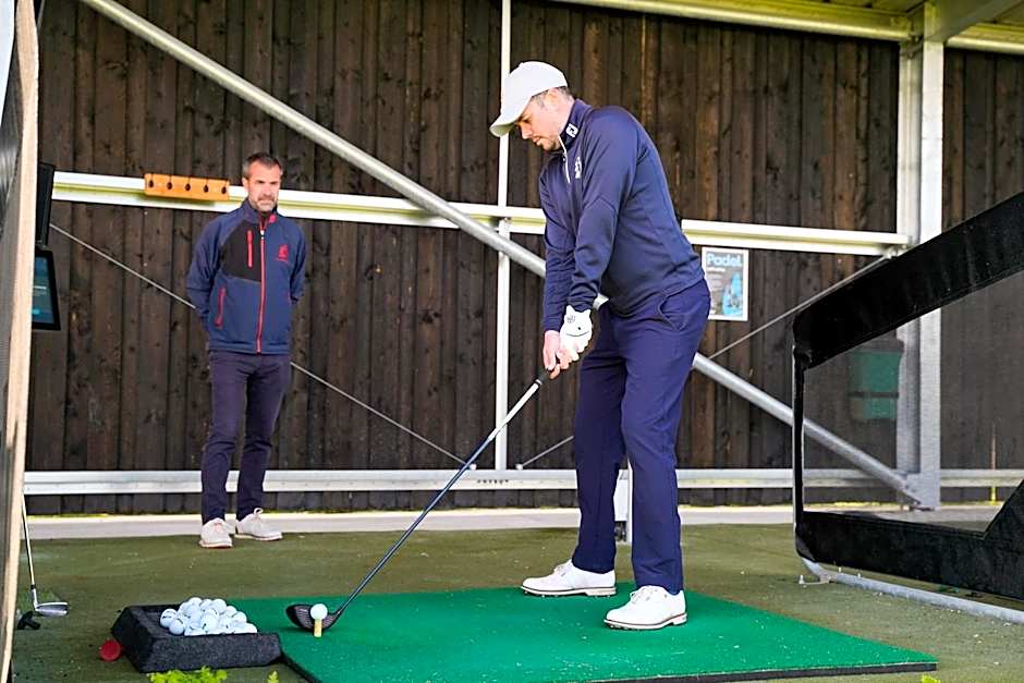 Bicester Hotel, Golf & Spa