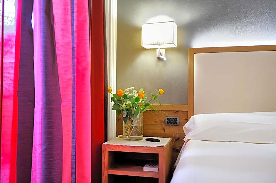 Boutique Hotel Diana