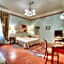 Hotel Villa Stanley