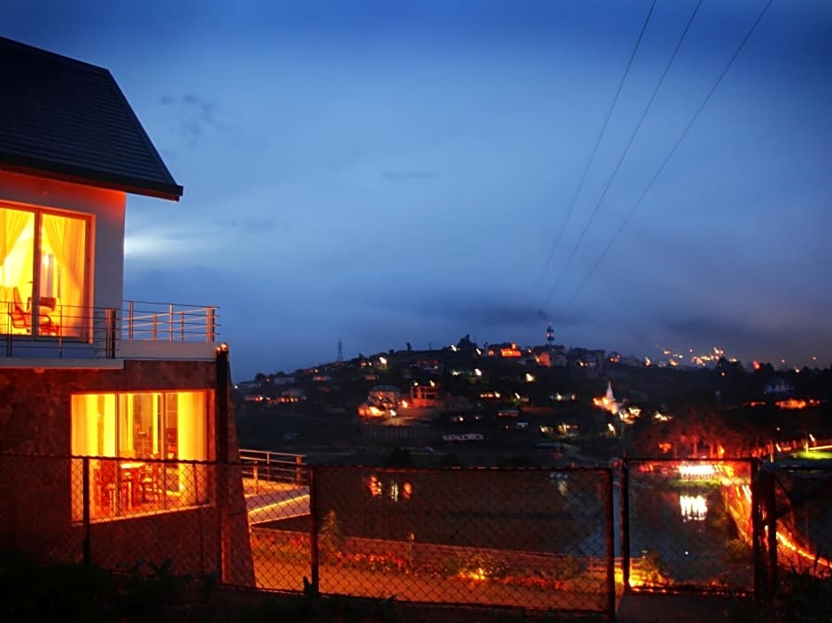 Serenus Boutique Villa