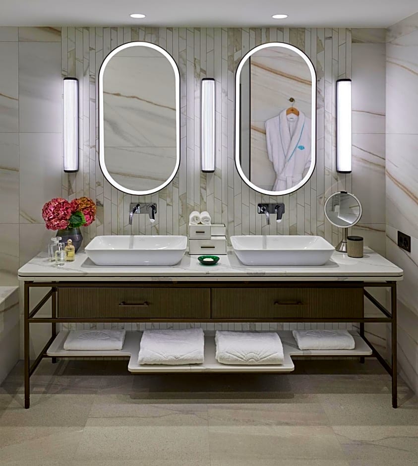 Mandarin Oriental Palace, Luzern