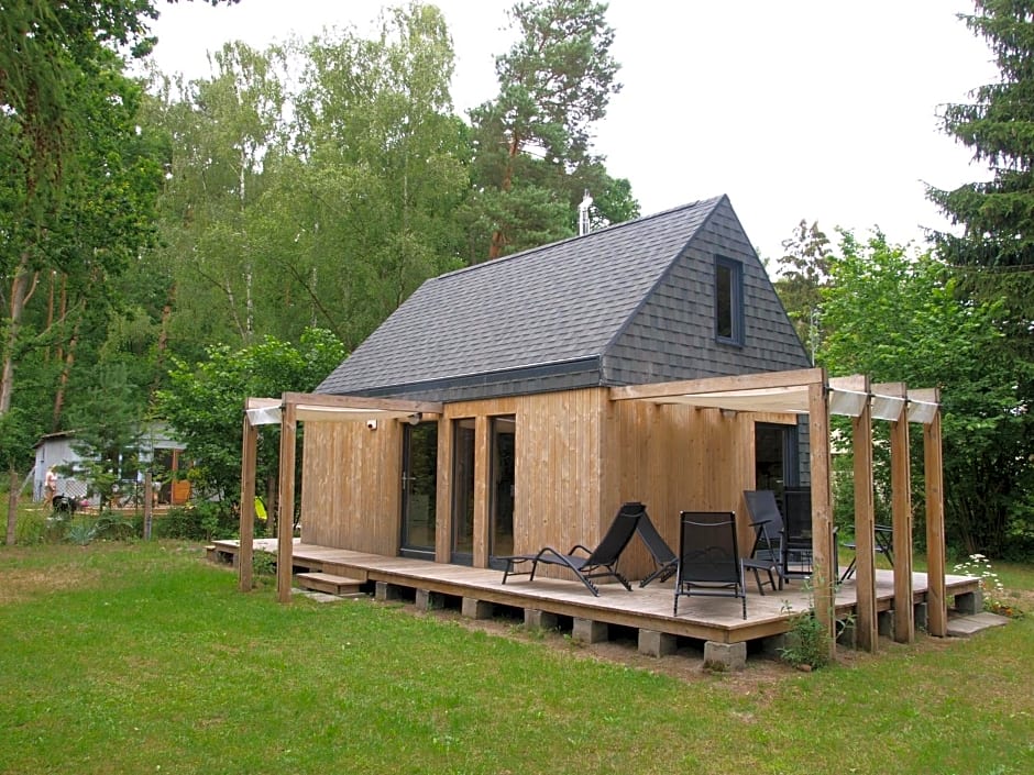 Dom letniskowy Jantar