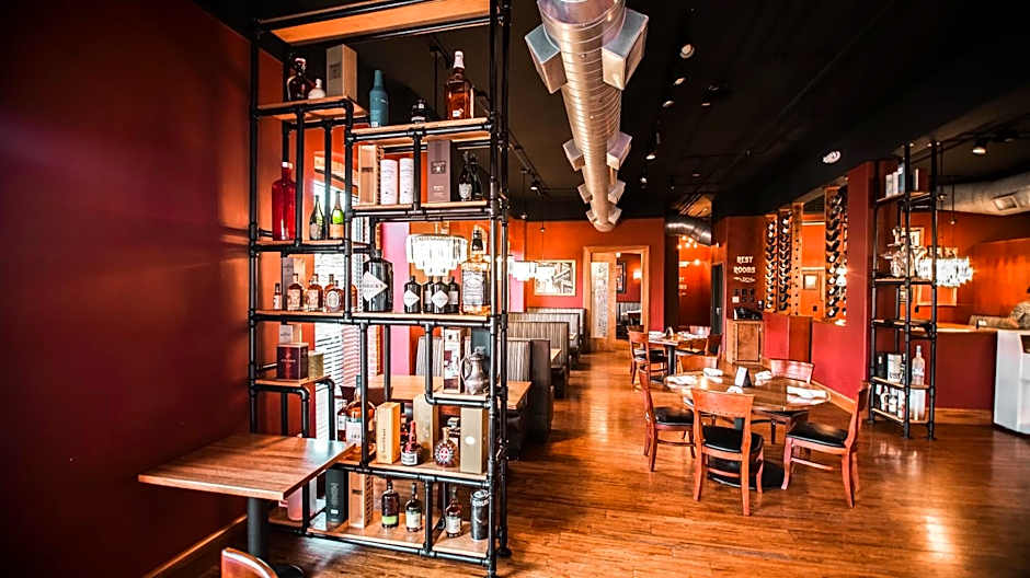 voco The Tiger Hotel, Columbia, MO By IHG