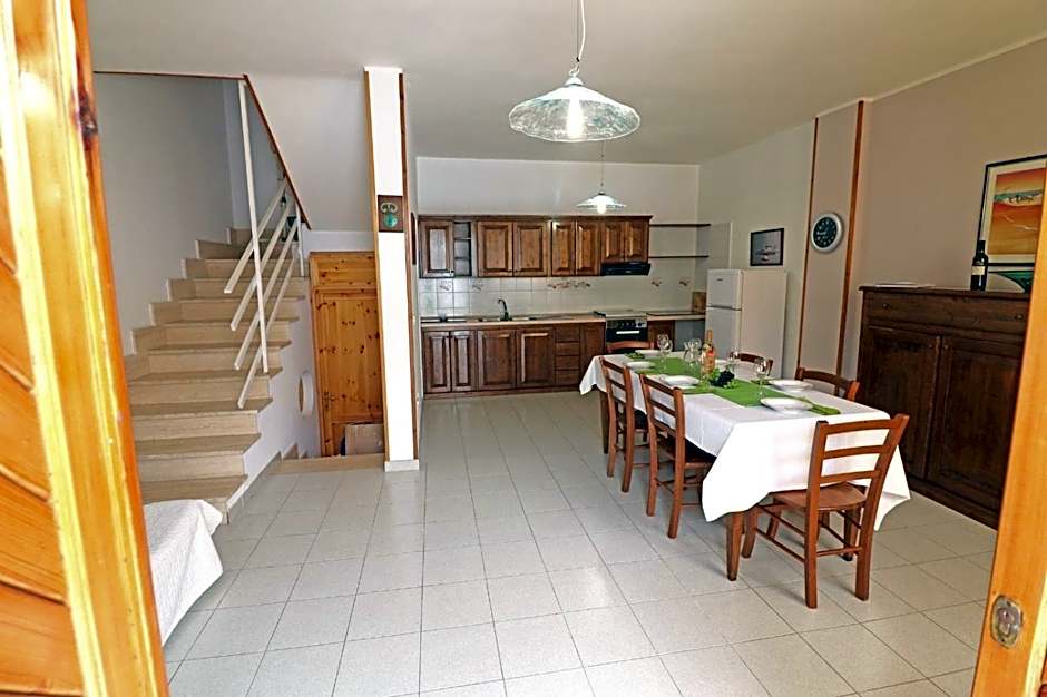 Casa vacanze Rita 1 Otranto