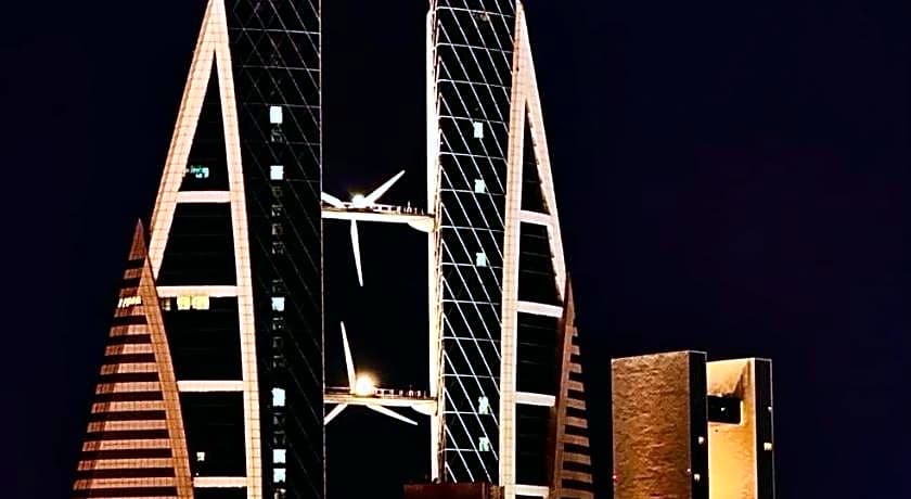 Baisan International Hotel