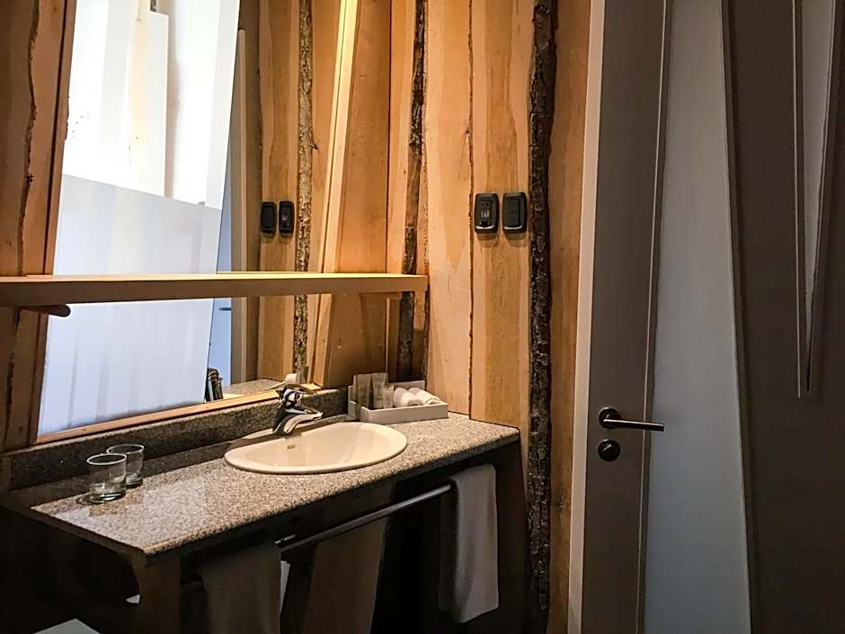 Remota Patagonia Lodge