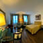 Hotel Villa Montanarini