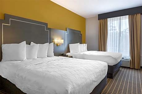 Best Western Plus Regency Park
