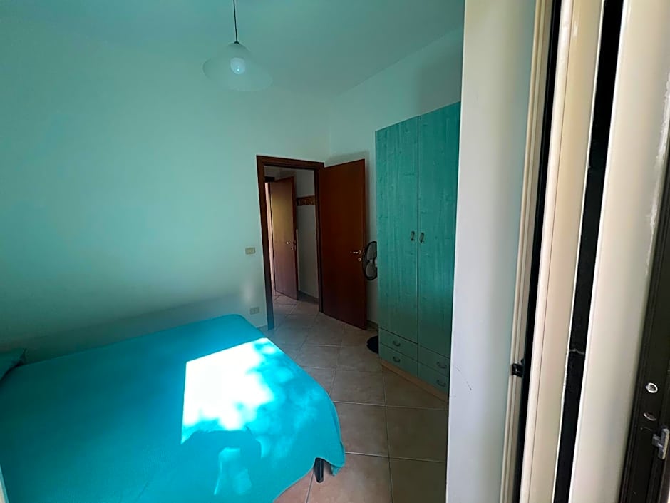 Argeste Club Vacanze