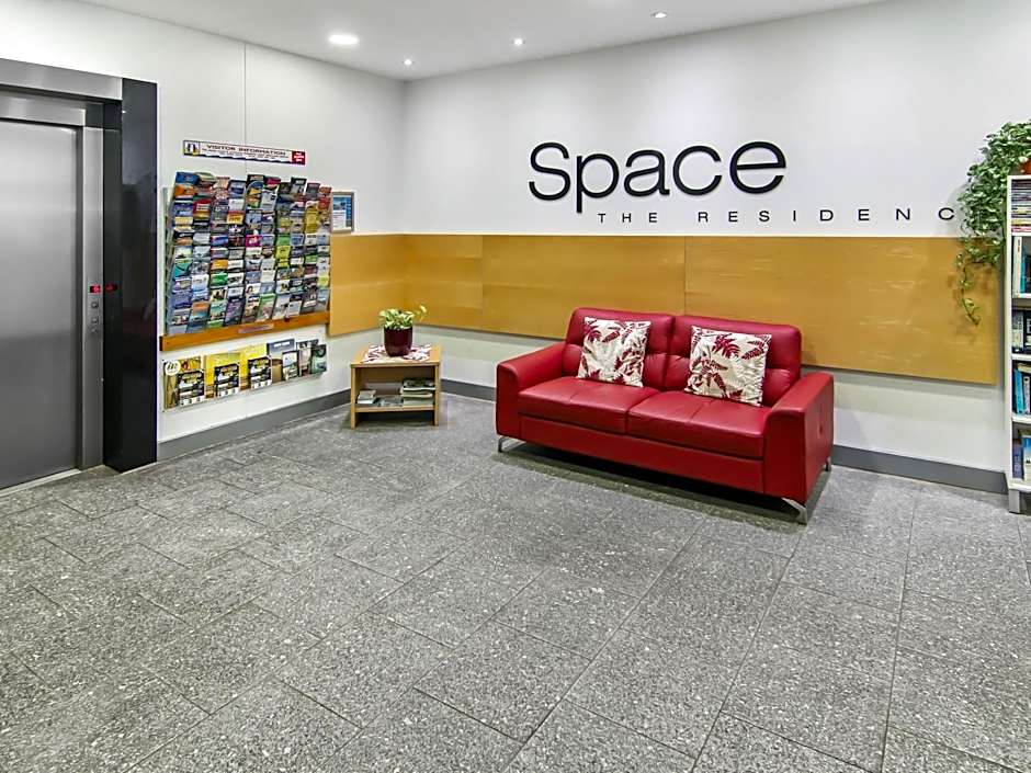 Space Holiday Apartments