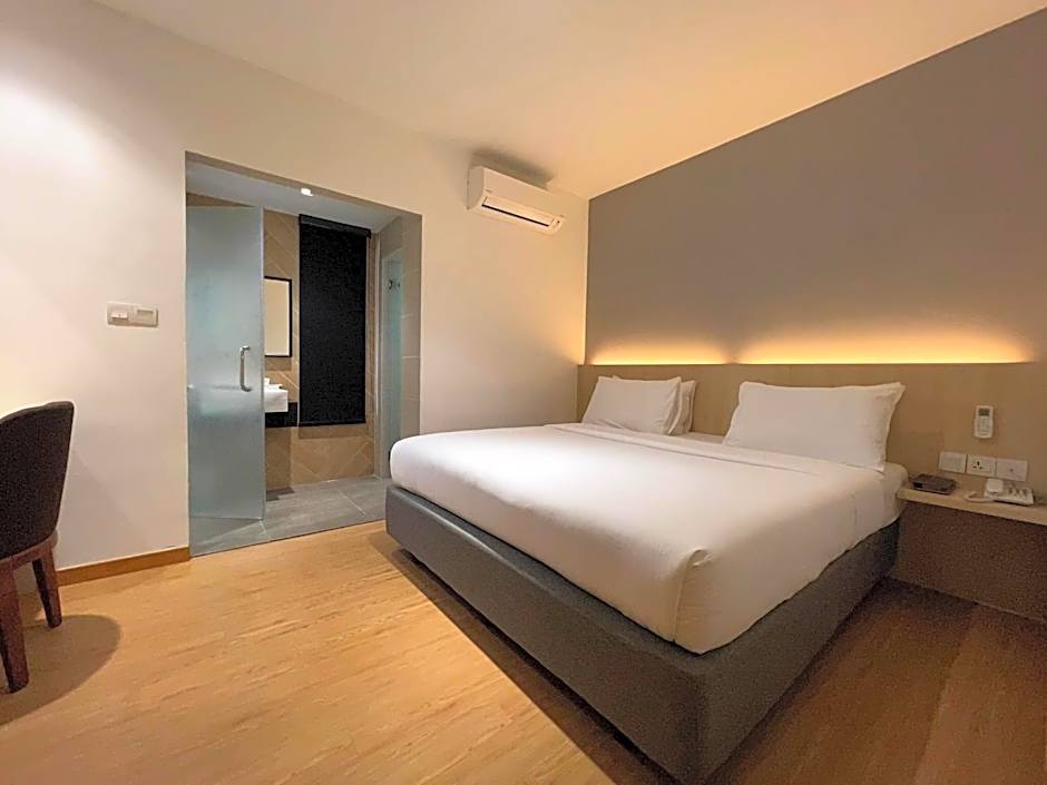 MIYABI HOTEL PERMAS