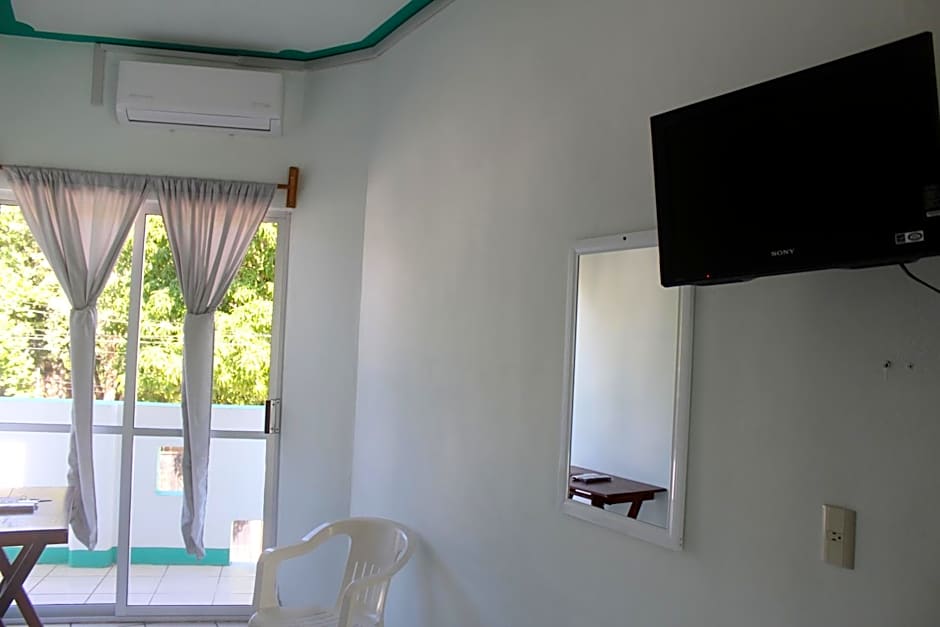 Hotel Gamito