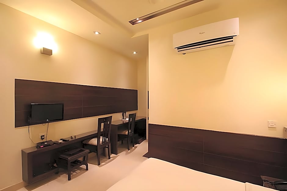 Hotel Shree Residency