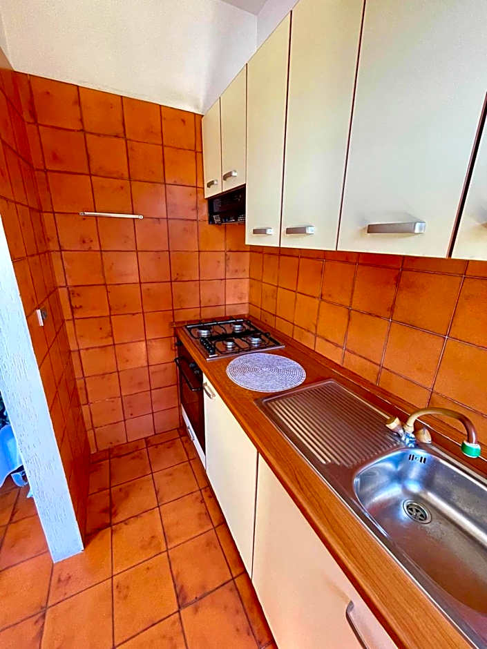 Residence Leonardo sul mare