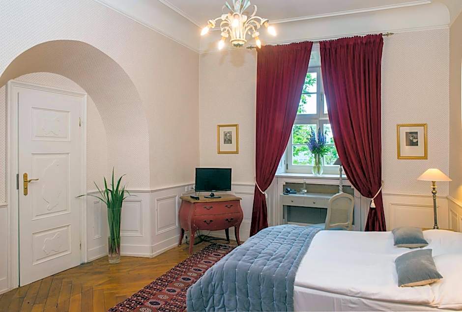 Hotel Palac Staniszow