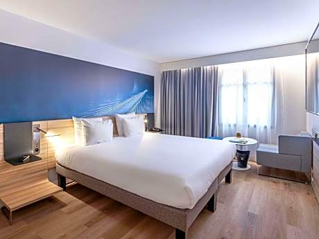 Novotel Deauville Plage