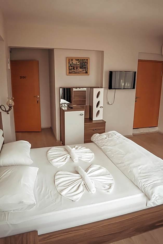 BAŞARIR HOTEL