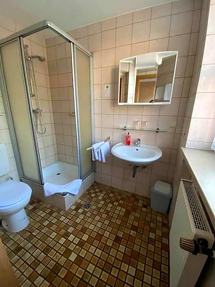 Hotel-Gasthof "Alter Ritter"