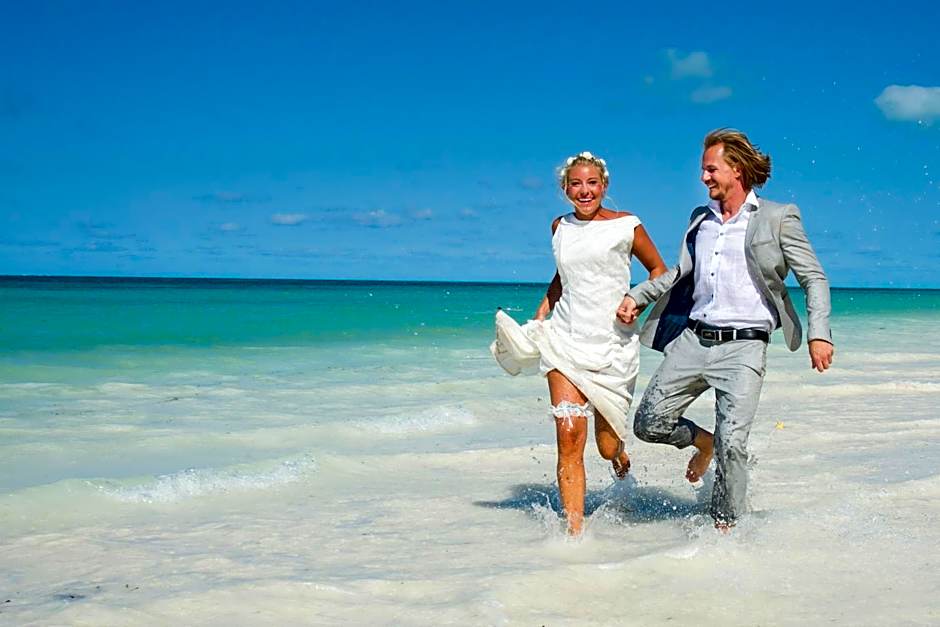 Sharazad Boutique Hotel