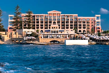 Westin Dragonara Resort