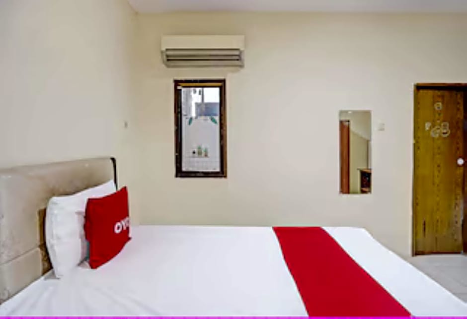 OYO 93111 Garden Homestay 2 Merlion