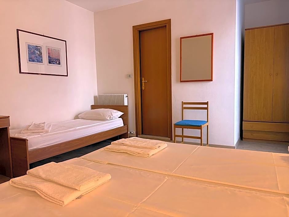 Hotel Villa Al Vento