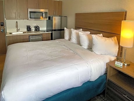 MainStay Suites Oak Brook Terrace - Chicago