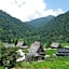 富山県 よしのや旅館