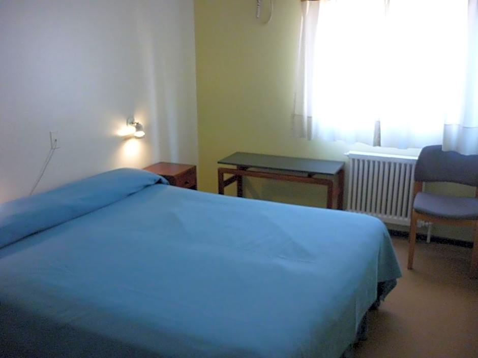 Hotel Puerta del Sol