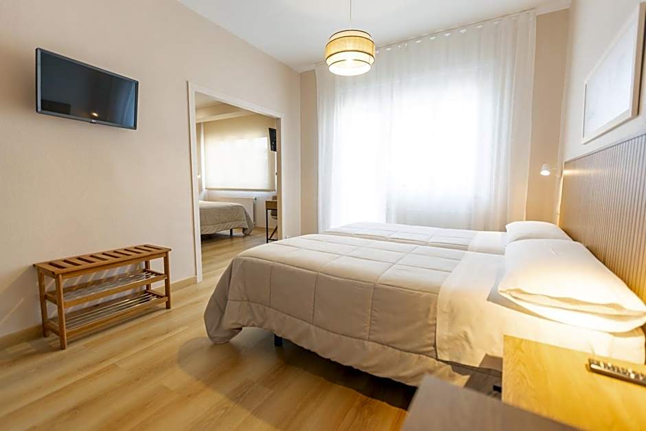 Hotel Ros Mary