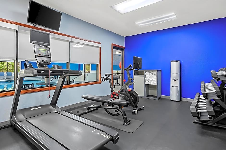 Hampton Inn By Hilton Princeton