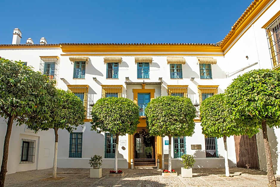Hospes Las Casas del Rey de Baeza, a Member of Design Hotels