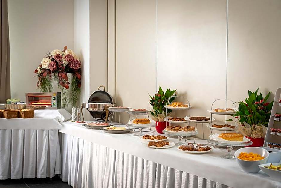 Hotel Re Enzo