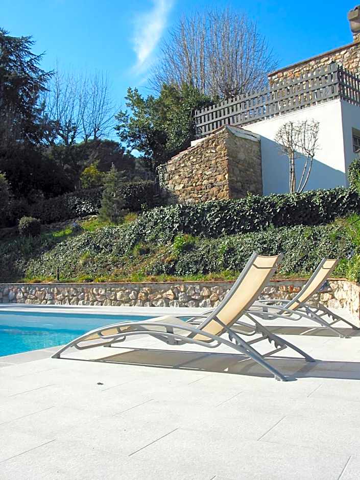 Le Relais Des Chartreuses